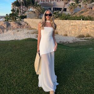 Matters Store Monaco Dress